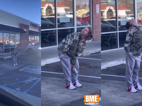 No Matter What You Wear, You Look Fierce