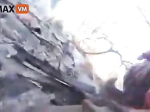 Crazy 8-minute Melee