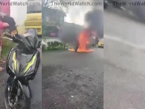 Woman In Debt For 20 Months Due To Unpaid Bicycle Loan