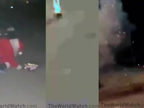 Santa, I Thought You Were Smarter Than That