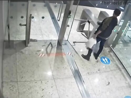 Man Dies In Explosion After Taking Drugs