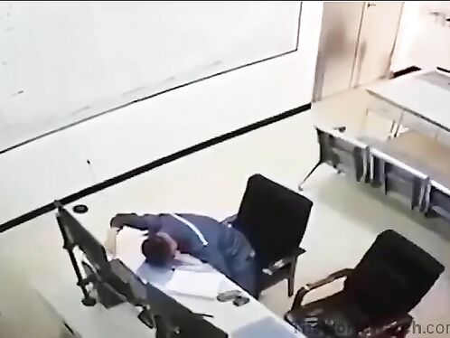 Man Hit By Hammer, Suffers Immediate Brain Damage