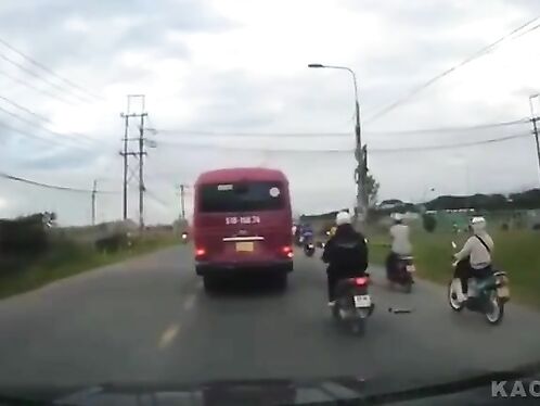 This Looks Disastrous.