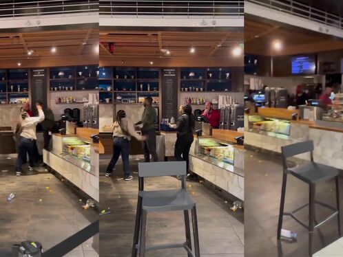 Spirit Airlines Passengers Unhappy