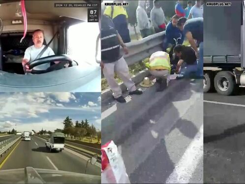 Two Dead, Three Injured