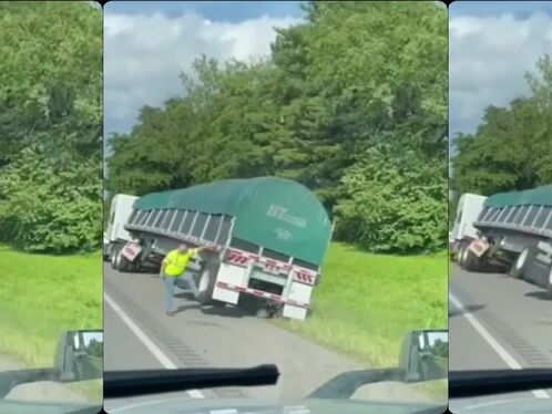 The Average Person Has To Prove His Point