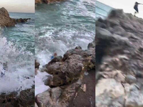 Instagram Users Were Inundated