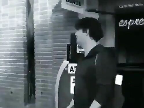 What Did Five Fingers Say To The Bodyguard?