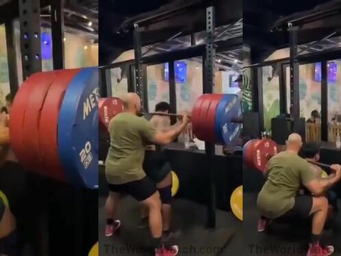 Your Observer Should Be Able To Recognize You