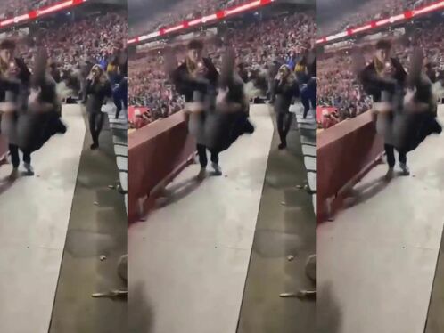 Show Off To Everyone