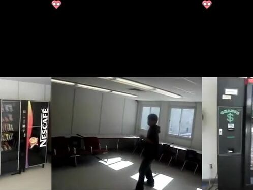 I Hate This Happening.