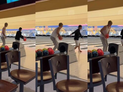 It Must Be A Broken Toe Or Foot.