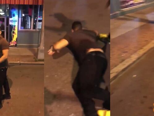 IG Comedian Mike Ruga Falls Into Deep Sleep