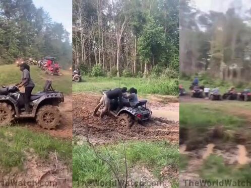 Bro Wants To Impress The Girls