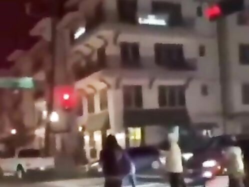 This Escalated Quickly.