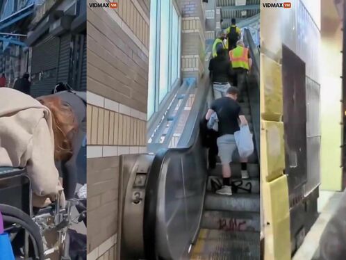 Biden's Legacy: A Massive Increase In Homelessness