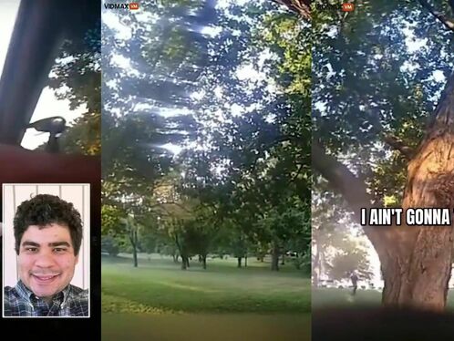 Two Terrible Police Officers Fired After Body Cameras Showed Them Refusing To Help