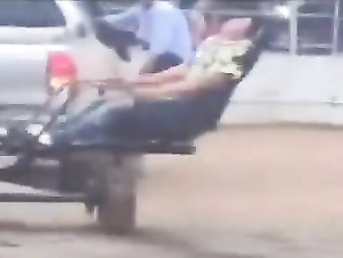 I Don't Know The Rules, But There's A Clear Winner Here