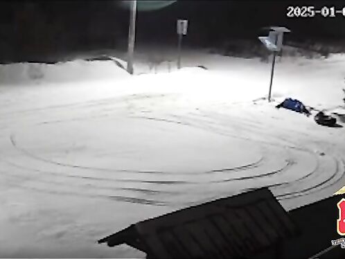 20-year-old Girl Was Dragged To Death By A Car On The Road