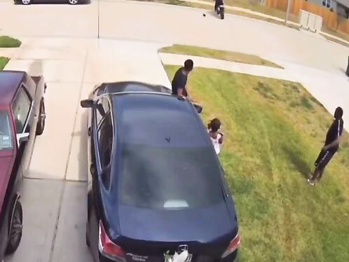 That Was The Wrong Moment