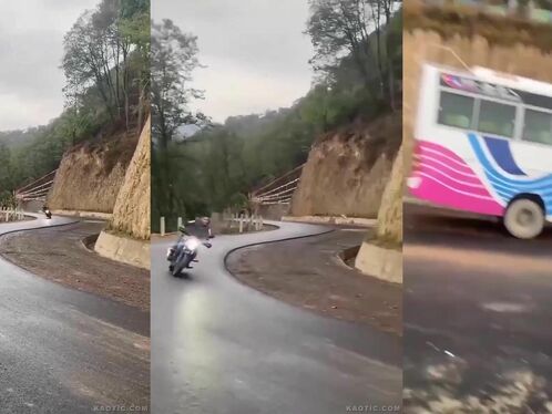 One Mistake And He Goes From A Scumbag To A Scumbag