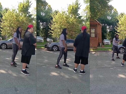 Wrong Blow To Thin People