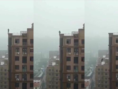 Hey, Extreme Influencers, Watch Your Step, There's Still A Long Way To Go