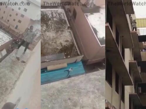 Tik Tok Challenges Are A Bad Idea