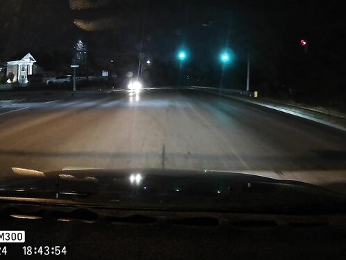 I Think It's Good And Not Predictable