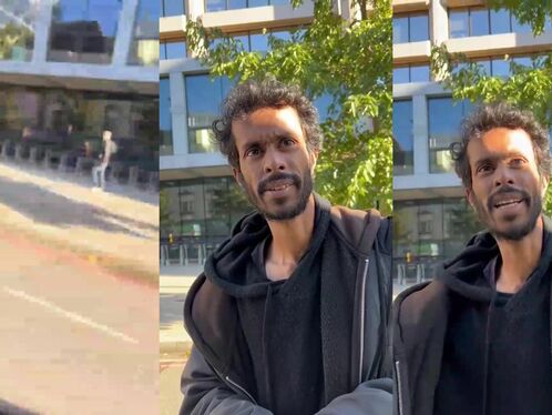 British Immigrants Asked To Sing National Anthem