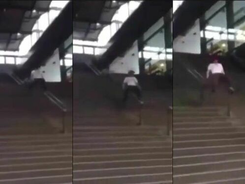 Pretty Sure It Hurts.