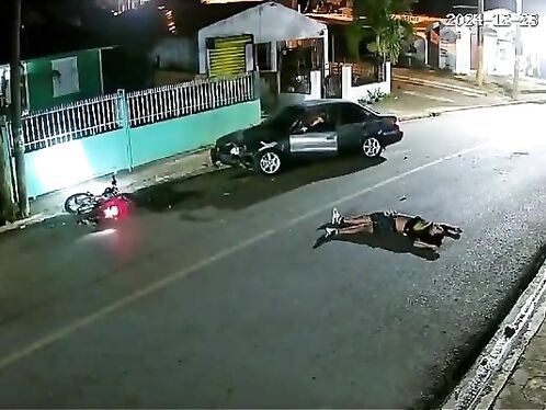 Infamous Curve Claims Life Of Speeding Driver