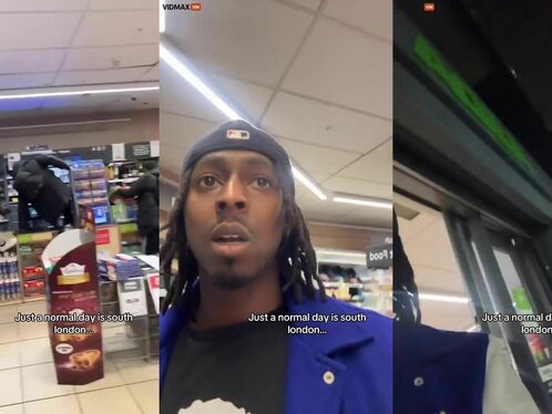 It Looks Like London Is The New Los Angeles