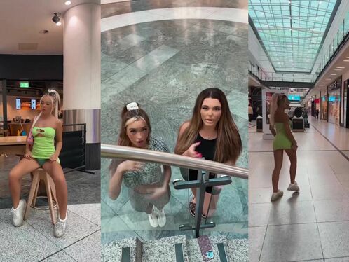 Today's Young People