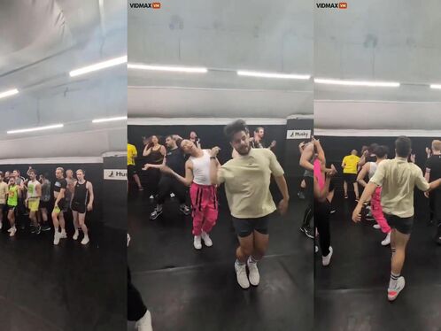 This Is The Happiest Thing In 2025 So Far