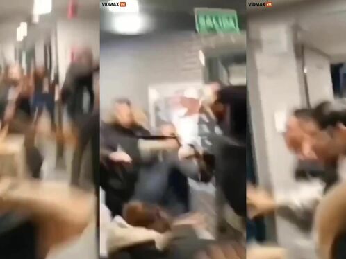 The Landlord Attempted To Evict All Residents Of The Apartment.