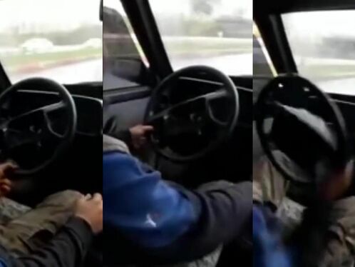 Removing The Wheels Is A Smart Idea