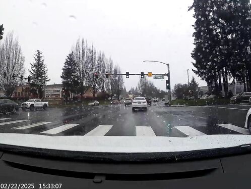 This Is A Double Turn