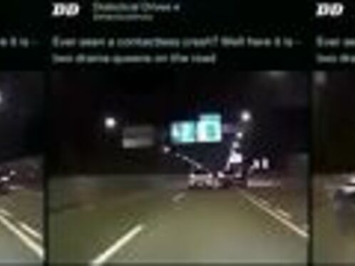 Non-contact Collision