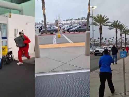 Registered Criminals