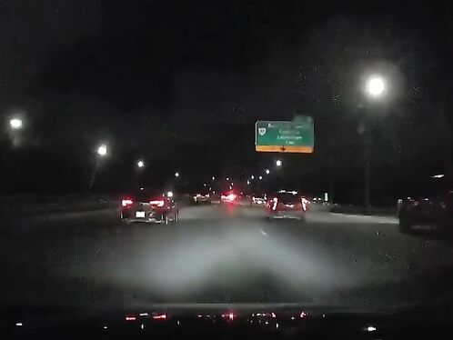 My Niece Just Had A Scare