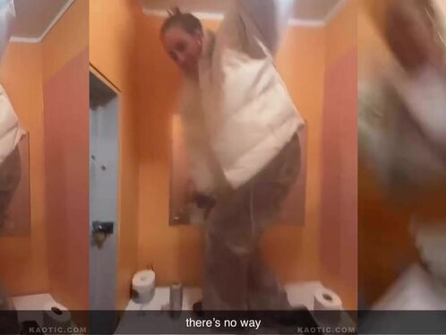 People Who Do Stupid Things Are Stupid.