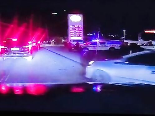 Cut Off And Stop Immediately