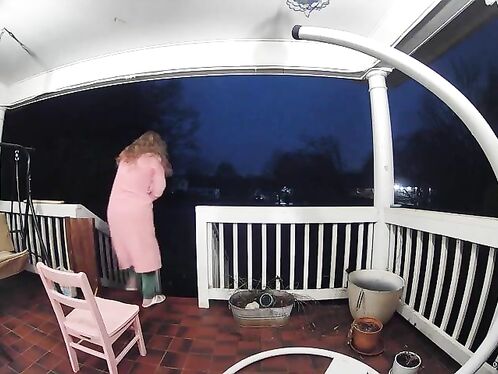 Be Careful, It's Slippery