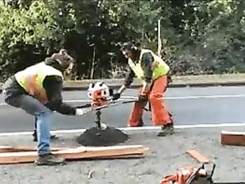 We've Been Going In Circles