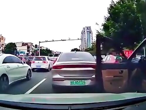 Learn Creative New Ways To Change Lanes
