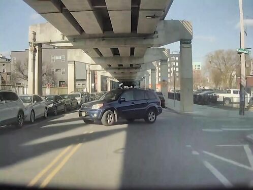 Try The T-Bone Punch