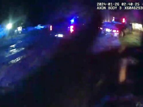 Arkansas Commission Exonerates Deputy After Controversial Arrest