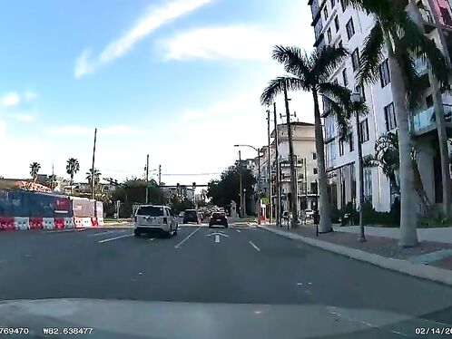 Florida Red Light Runners