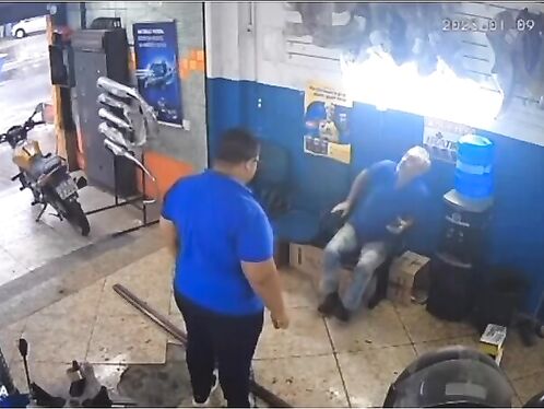 My Daughter Married An Idiot